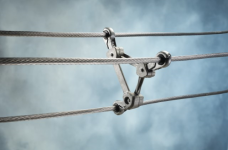 CUSHION-GRIP® Spacer Damper